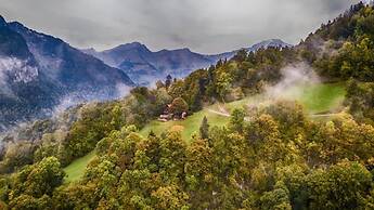 Heidi Chalet - Panoramic View - Modern Part