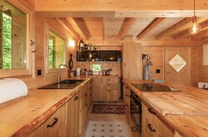 Heidi Chalet - Panoramic View - Modern Part