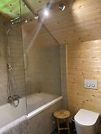 Heidi Chalet - Panoramic View - Modern Part