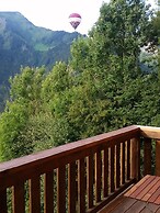 Heidi Chalet - Panoramic View - Modern Part