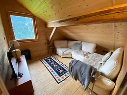 Heidi Chalet - Panoramic View - Modern Part