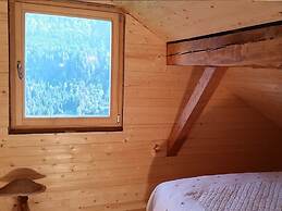Heidi Chalet - Panoramic View - Modern Part