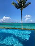 Oceanfront Penthouse and Patio at ONE Cable Beach