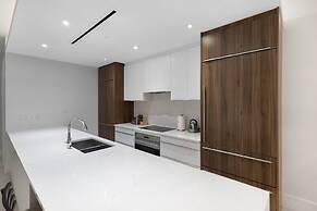Modern Condo at One Cable Beach With Balcony
