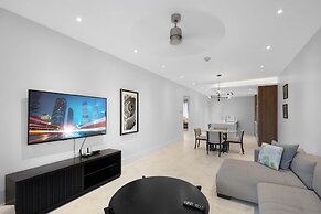 Modern Condo at One Cable Beach With Balcony