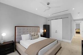 Modern Condo at One Cable Beach With Balcony