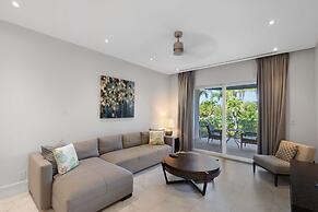 Modern Condo at One Cable Beach With Balcony