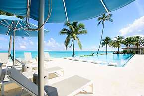 Modern Condo at One Cable Beach With Balcony