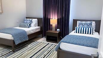 5th Floor Condo at ONE Cable Beach