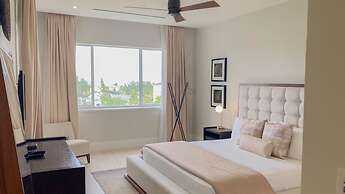 5th Floor Condo at ONE Cable Beach