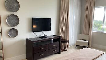 5th Floor Condo at ONE Cable Beach