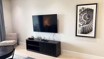 5th Floor Condo at ONE Cable Beach