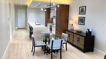 5th Floor Condo at ONE Cable Beach
