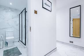 Modern 1BR Apartment in Whitefield