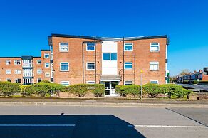 Modern 1BR Apartment in Whitefield