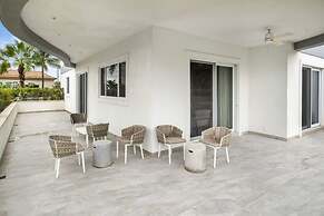 Garden Villa Condo at ONE Cable Beach