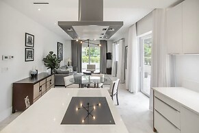 Garden Villa Condo at ONE Cable Beach