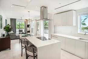 Garden Villa Condo at ONE Cable Beach