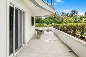 Garden Villa Condo at ONE Cable Beach