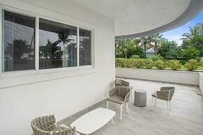 Garden Villa Condo at ONE Cable Beach