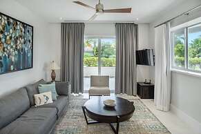 Garden Villa Condo at ONE Cable Beach