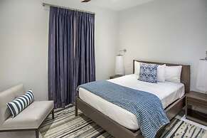 Garden Villa Condo at ONE Cable Beach