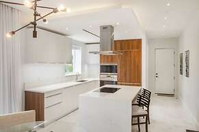 Garden Villa Condo at ONE Cable Beach