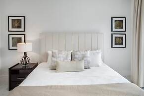 Garden Villa Condo at ONE Cable Beach
