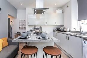 Stylish Affordable Home in Burnley