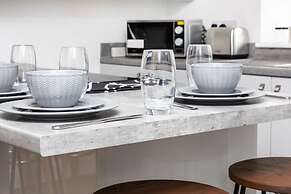 Stylish Affordable Home in Burnley