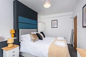 Stylish Affordable Home in Burnley