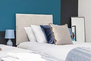 Stylish Affordable Home in Burnley
