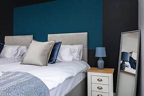 Stylish Affordable Home in Burnley