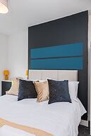 Stylish Affordable Home in Burnley