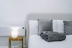 Stylish City Centre Apartment