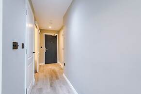 Stylish City Centre Apartment
