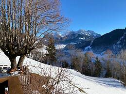 Heidi Chalet Alps - Unique Experience - Authentic Part