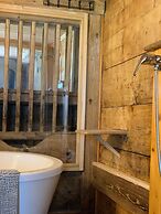 Heidi Chalet Alps - Unique Experience - Authentic Part