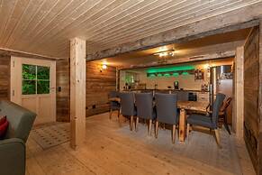 Heidi Chalet Alps - Unique Experience - Authentic Part