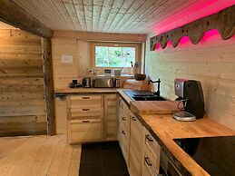 Heidi Chalet Alps - Unique Experience - Authentic Part