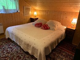 Heidi Chalet Alps - Unique Experience - Authentic Part