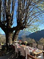 Heidi Chalet Alps - Unique Experience - Authentic Part