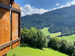 Heidi Chalet Alps - Unique Experience - Authentic Part