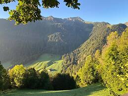 Heidi Chalet Alps - Unique Experience - Authentic Part