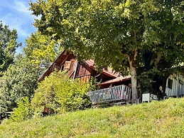 Heidi Chalet Alps - Unique Experience - Authentic Part