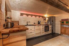 Heidi Chalet Alps - Unique Experience - Authentic Part