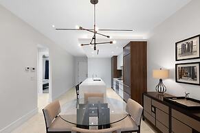 Two Bedroom Condo at One Cable Beach With Patio