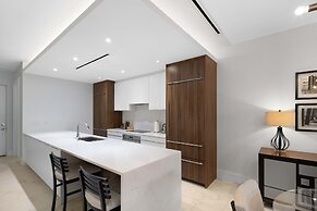 Two Bedroom Condo at One Cable Beach With Patio