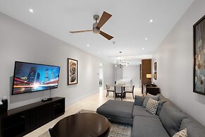 Two Bedroom Condo at One Cable Beach With Patio