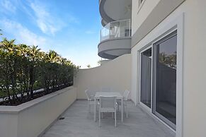 Two Bedroom Condo at One Cable Beach With Patio